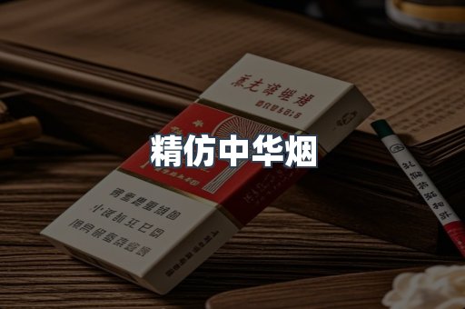 精仿中华烟